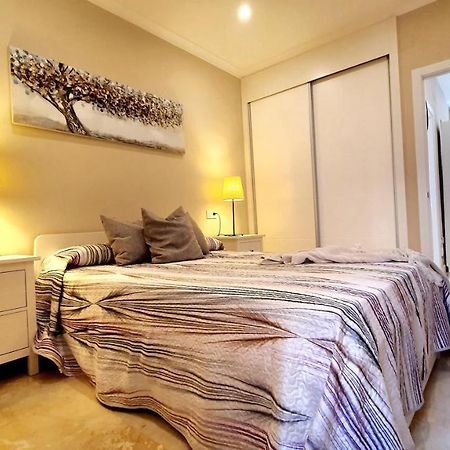 Apartamento El Patio Fuengirola Exterior photo