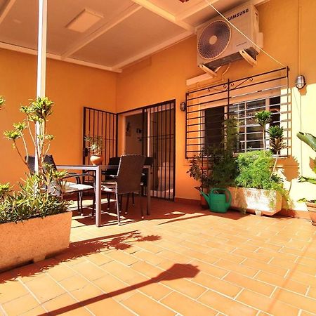 Apartamento El Patio Fuengirola Exterior photo
